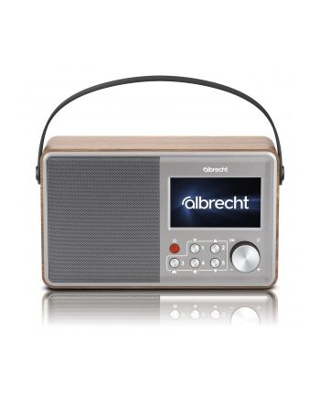 Albrecht DR 862 Komfortradio nr 2
