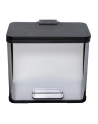 Hailo Öko trio Plus L stainless steel - nr 1