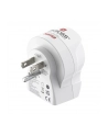 Hama Reiseadapter,  EU to US , USB-C (PD), 20 W - nr 3