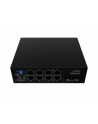 lanberg Przełącznik ILGE-8P-2S-120 Light Industrial POE 4XBT 4XAT 2XSFP DIN Gigabait Ethernet - nr 5