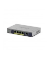 Netgear GS105PP (GS105PP300EUS) W/POE+ - nr 15
