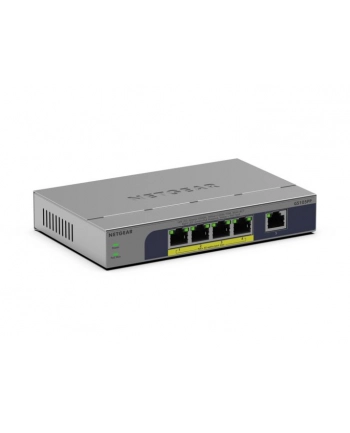 Netgear GS105PP (GS105PP300EUS) W/POE+ nr 1