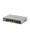 Netgear GS105PP (GS105PP300EUS) W/POE+ - nr 3