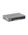 Netgear GS105PP (GS105PP300EUS) W/POE+ - nr 7