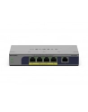 Netgear GS105PP (GS105PP300EUS) W/POE+ - nr 8