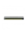 Netgear 16PT GB PLUS GS116EP (GS116EP100EUS) W/POE+ - nr 14