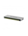 Netgear 16PT GB PLUS GS116EP (GS116EP100EUS) W/POE+ - nr 15