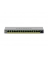 Netgear 16PT GB PLUS GS116EP (GS116EP100EUS) W/POE+ - nr 2