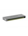 Netgear 16PT GB PLUS GS116EP (GS116EP100EUS) W/POE+ - nr 7