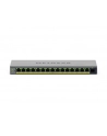Netgear 16PT GB PLUS GS116EP (GS116EP100EUS) W/POE+ - nr 8