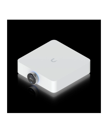 Ubiquiti UPL-Amp-W UniFi PowerAmp (Biały) (UPLAMPW)