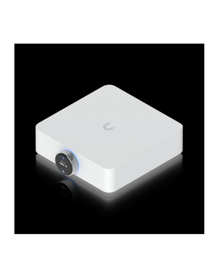 Ubiquiti UPL-Amp-W UniFi PowerAmp (Biały) (UPLAMPW) główny