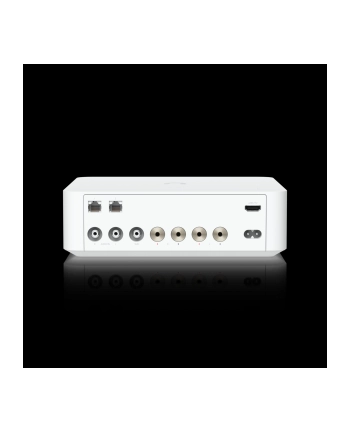 Ubiquiti UPL-Amp-W UniFi PowerAmp (Biały) (UPLAMPW)