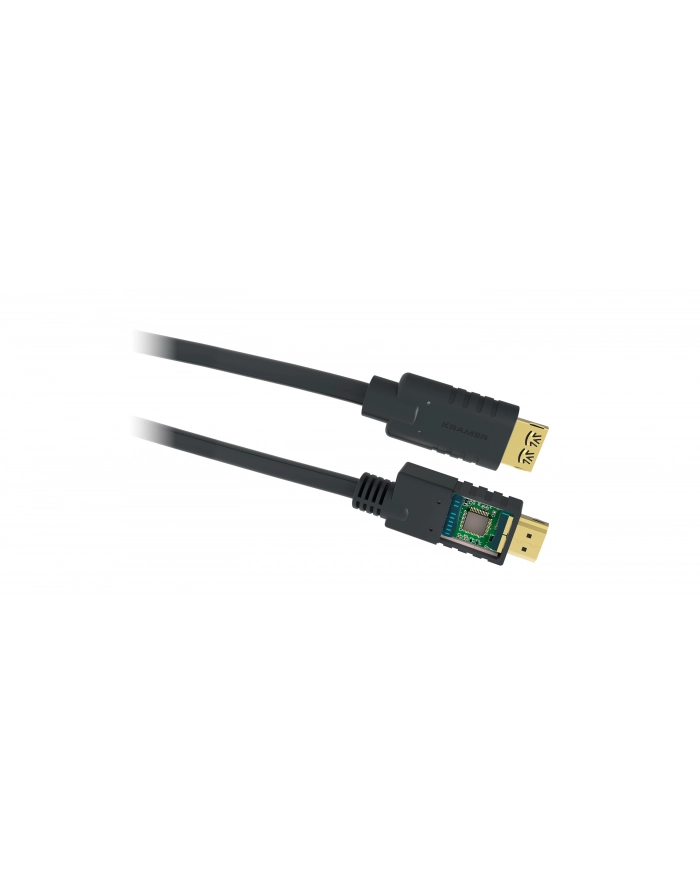 Kramer 97-0142066 Kabel Aktywny Hdmi O Wysokiej Prędkości Z Ethernetem główny