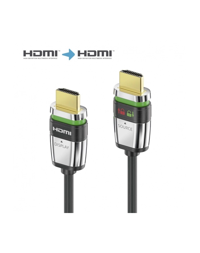 PureLink FXI375-075 Hdmi 2.1 48Gbps 8K 7,5m główny