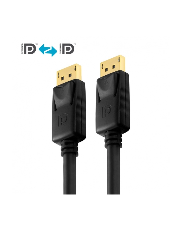 PureLink PureInstal Kabel DisplayPort 7,5m PS5000-075 główny
