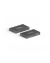 Puretools Hdbt-210 4K - 18 Gpbs Hdmi Hdbaset Extender Z Technologią Vlc, Arc I Scaling - nr 1