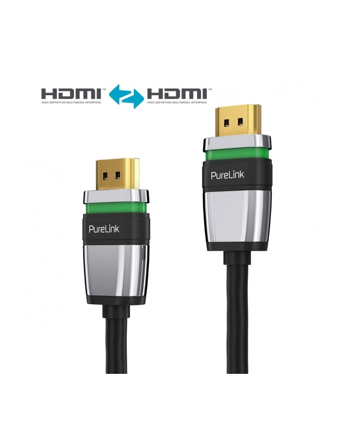 Purelink Uls1105 Ultimate Hdmi 2.1 8K - 1.0M Przewód główny