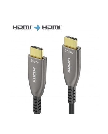 PURELINK SONERO XAOC210-100 KABEL ŚWIATŁOWODOWY HIGH SPEED HDMI 4K 18GBPS 10,0M