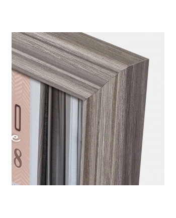 ZEP Munich Grey            13x18 Holz  Rahmen              AA657G