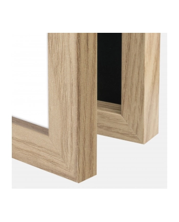 ZEP London Box Natural     MRN82 Holz Rahmen Innenmaß  14x21,5cm