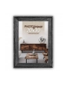 ZEP Torino Black           30x40 Holz  Rahmen              RT234L - nr 1