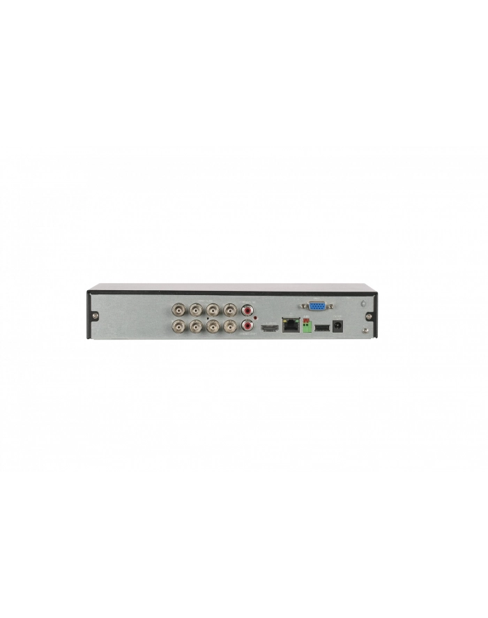 Dahua XVR5108HS-I3/T 8-kanałowy Penta-brid 5MP Value/1080P (XVR5108HSI3T) główny