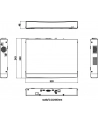 Hikvision Rejestrator Ip Ds-7608Nxi-K1(D)/Alarm4+1 (52607) - nr 4