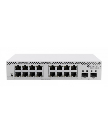 mikczerwonyik Przełącznik Smart CSS318-16G-2S+IN 16x GE, 2x SFP+ nr 2