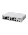 mikczerwonyik Przełącznik Smart CSS318-16G-2S+IN 16x GE, 2x SFP+ - nr 2