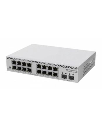 mikczerwonyik Przełącznik Smart CSS318-16G-2S+IN 16x GE, 2x SFP+ nr 1