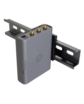 Mikrotik Knot Embedded LTE4 EC25-EU&KNe (EC25EUKNE) gateway/kontroler 10, 100, 1000 Mbit/s