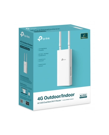 Tp-Link Archer MR402-Outdoor Router nr 1