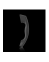 Słuchawki komputerowe Ubiquiti UT-G3-Handset Czarny (UTG3HANDSET) - nr 11