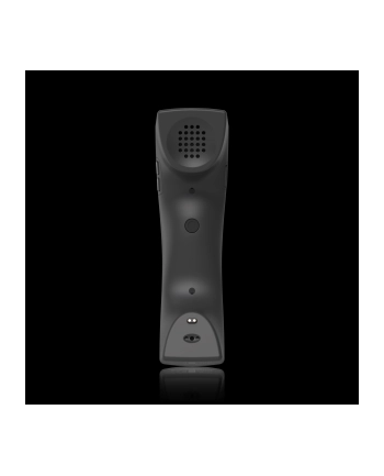 Słuchawki komputerowe Ubiquiti UT-G3-Handset Czarny (UTG3HANDSET)