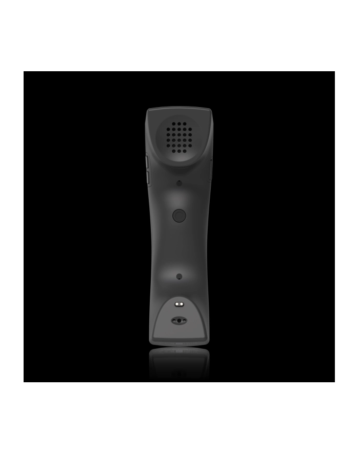 Słuchawki komputerowe Ubiquiti UT-G3-Handset Czarny (UTG3HANDSET) główny