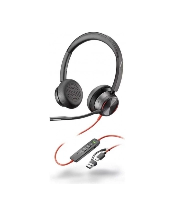 Poly Blackwire C8225-M (C92SBA6)