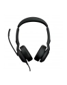 Jabra Evolve2 50 Usb C A Uc Stereo Czarny (25089989799) - nr 4