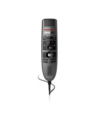 Philips Speechmike Premium Usb