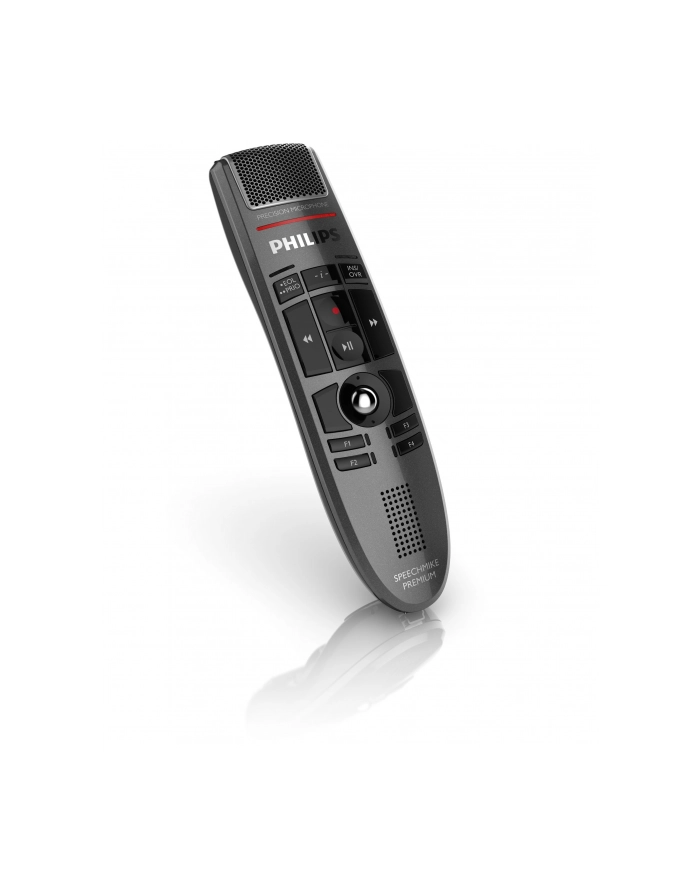 Philips Speechmike Premium Usb główny