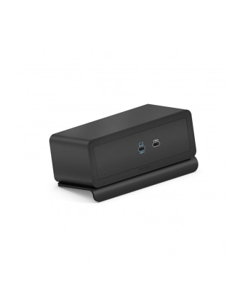 Purelink Stacja Dokująca Usb-c 3.2 Gen2 Hub MEDIAHUB2 M2-ENC07-9940 Czarna (M2ENC079940)