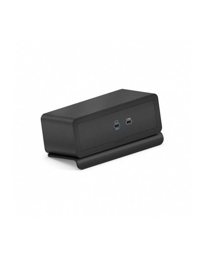 Purelink Stacja Dokująca Usb-c 3.2 Gen2 Hub MEDIAHUB2 M2-ENC07-9940 Czarna (M2ENC079940) główny
