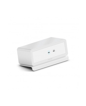 Purelink Stacja Dokująca Usb-c 3.2 Gen2 Hub MEDIAHUB2 M2-ENC07-9941 Biała (M2ENC079941)