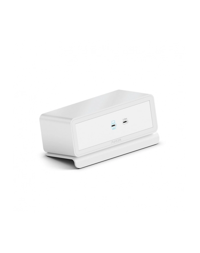 Purelink Stacja Dokująca Usb-c 3.2 Gen2 Hub MEDIAHUB2 M2-ENC07-9941 Biała (M2ENC079941) główny