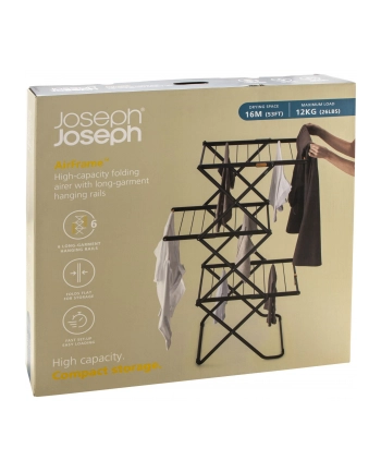 Joseph Joseph AirFrame Wäscheständer nr 2
