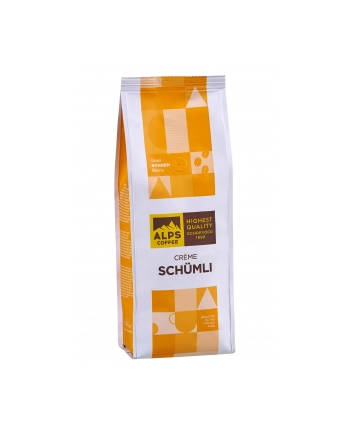 Alps Coffee (Schreyögg) Kawa Ziarnista Schümli 1000G nr 1