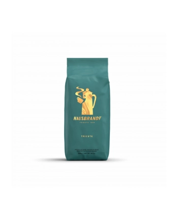 Hausbrandt Kawa Ziarnista Trieste 1kg nr 1