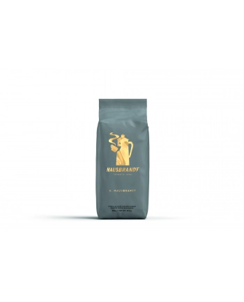 Hausbrandt Kawa H.Hausbrandt 80% Arabika Ziarno 1kg nr 1