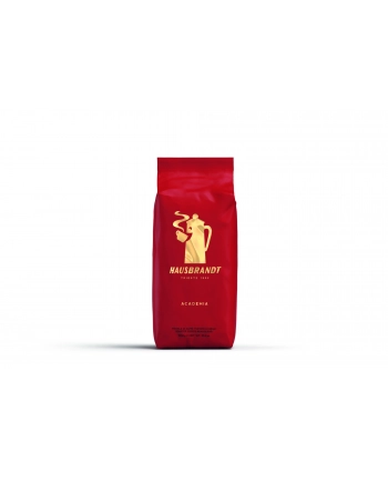 Hausbrandt Kawa Academia 1000g Ziarnista nr 1