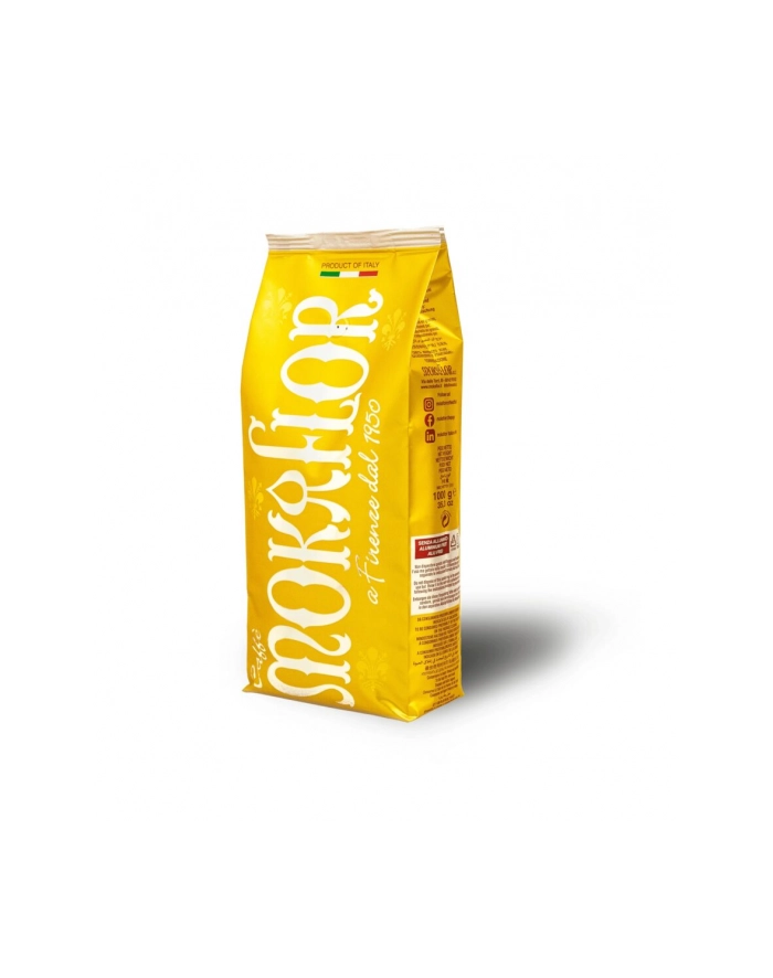 Kawa Mokaflor Golden Blend (Oro) główny